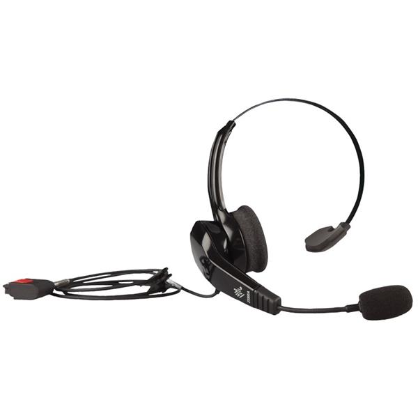 Hs3100 Rugged Bluetooth Headset - immagine 2