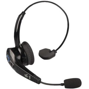 Hs3100 Rugged Bluetooth Headset