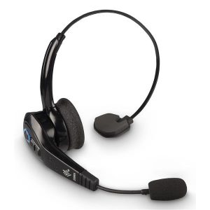 Hs3100 Rugged Bluetooth Headset