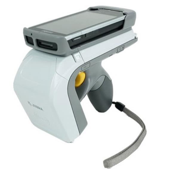 Sled Rfid Rfd8500 Bluetooth/Gun Ff/No 2D - immagine 2