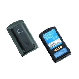 Extended Battery Mc3200 5200Mah