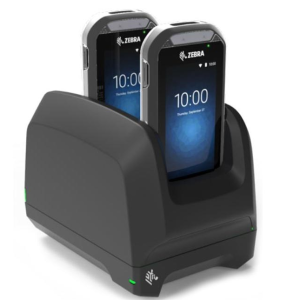 Base Di Ricarica Per 2 Ec30