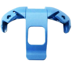 Tc51 Healthcare Carrying Clip.