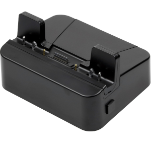 1 Slot Dock W/Rugged Io Adapter/LAN