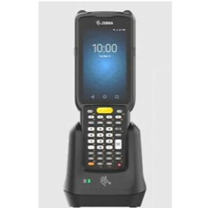 Home Base Mc3300 W/1 Slot Battery