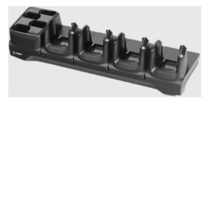 Multidock 4 Slots For Mc33 With 4