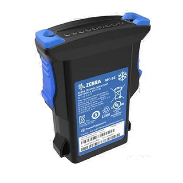 Battery Pack Lithium Ion Pp+Mc9300