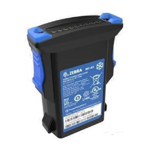 Battery Pack Lithium Ion Pp+Mc9300