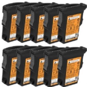 Battery Pack Lithium Ion Pp+Mc9300