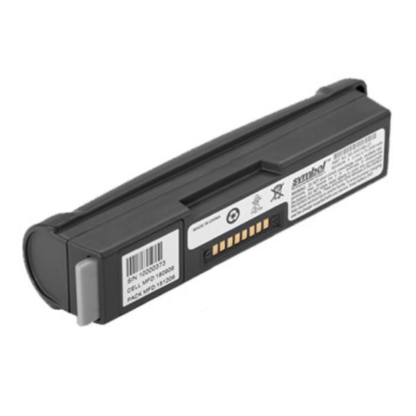 Batteria X Wt6000/Rs6000 3350 Mah - immagine 2
