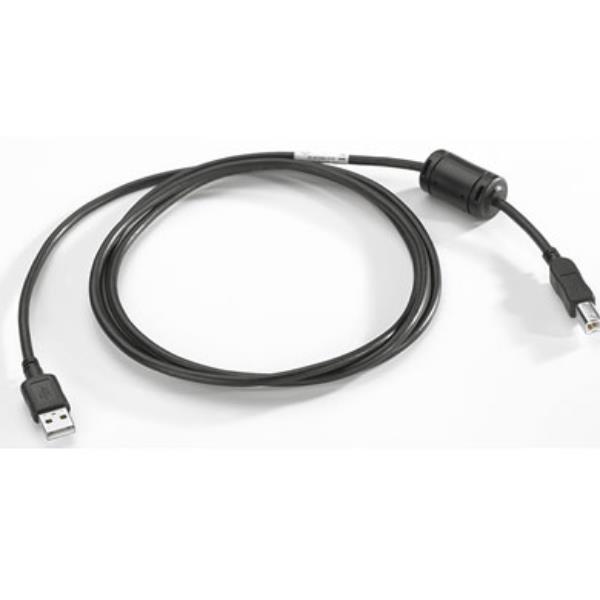 USB Cable Cradle-System