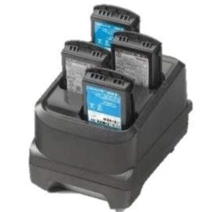 Mc32/33 4 Slot Spare Battery