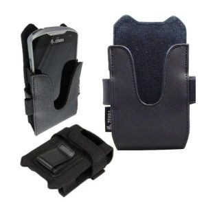 Tc51 Soft Holster/Vert Orientation