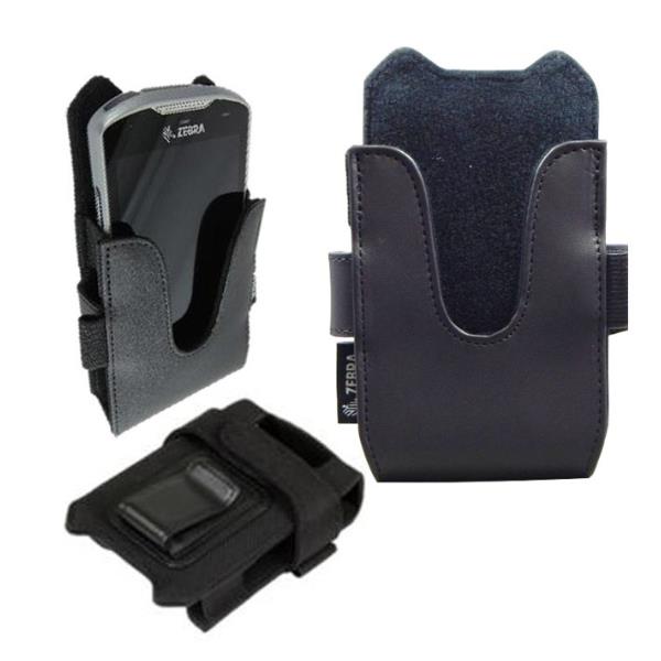 Tc51 Soft Holster/Vert Orientation - immagine 2