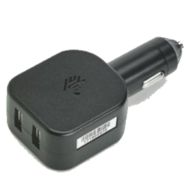 Cigarette Lighter Adapter/5V/2.5A - immagine 2