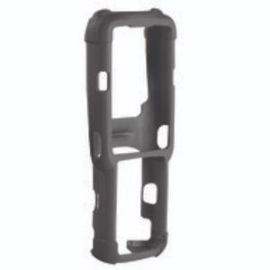 Rubber Boot For Straight Shooter