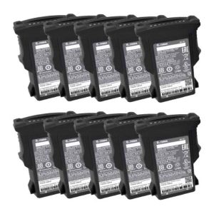 Battery Pack Lithium Ion Pp+Mc9300