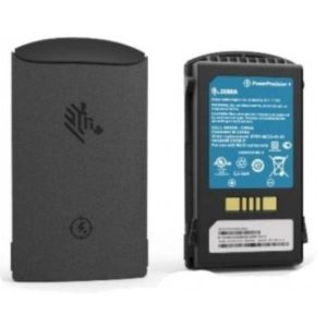 Battery Pack Lithium Ion Pp+ Mc33Xx