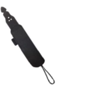 Mc33 Handstrap For Gun Terminal