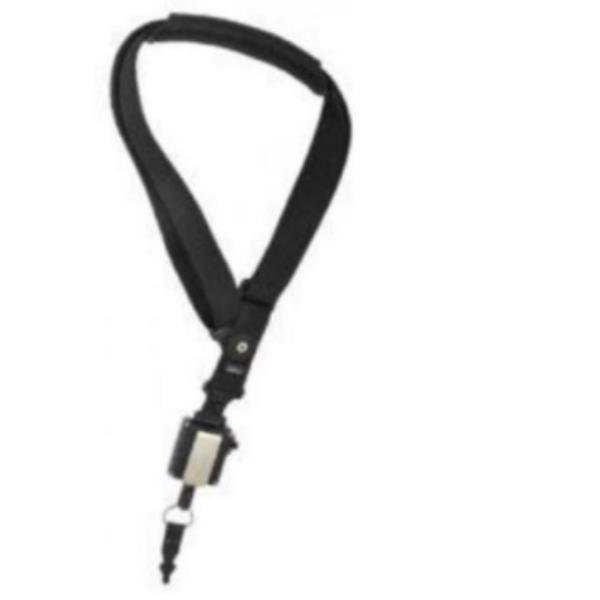 Mc33 Lanyard With Shoulder Strap & - immagine 2