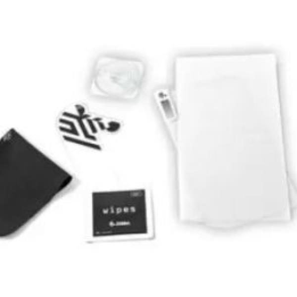 Tc70X/Tc75X Tempered Glass Screen - immagine 2