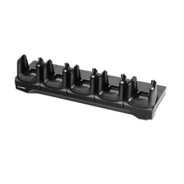 Multidock Ethernet 5 Slots For Mc33 - immagine 2