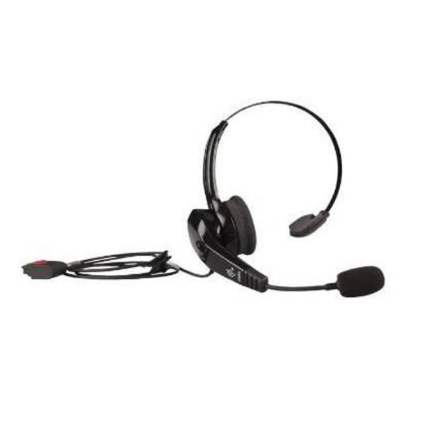 Hs2100 Rugged Wired Headset - immagine 2