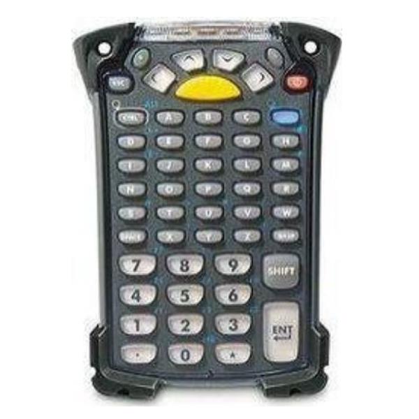 Mc909X-G & -K And Mc9200 53 Key - immagine 2