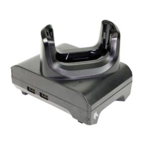 Tc5X Workstation Dock Cradle With