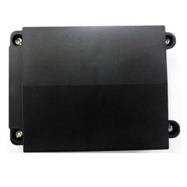 Kit:spare Battery W/Heather Pad - immagine 2