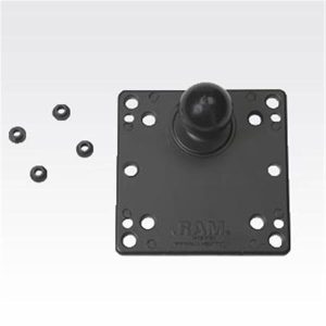 RAM Mount Vesa100 C-Size 1.5Inch