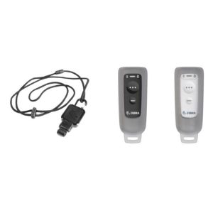 Lanyard, Retractor, Silicon Sleeve