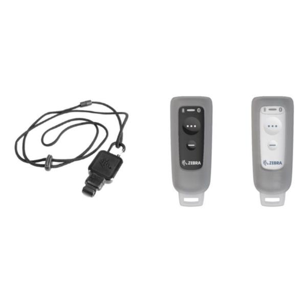 Lanyard, Retractor, Silicon Sleeve - immagine 4