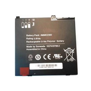 Et5X 8" Internal Battery Pack