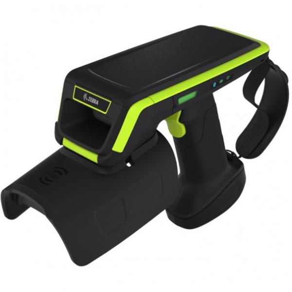 Rfd90 Lin Ant Uhf Rfid Gun Only - immagine 2