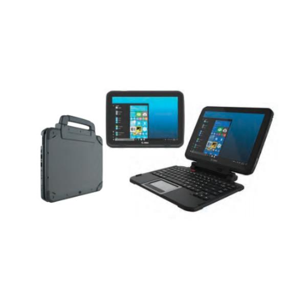 Tablet Et80 12 Bluetooth/Wlan/Camera - immagine 2