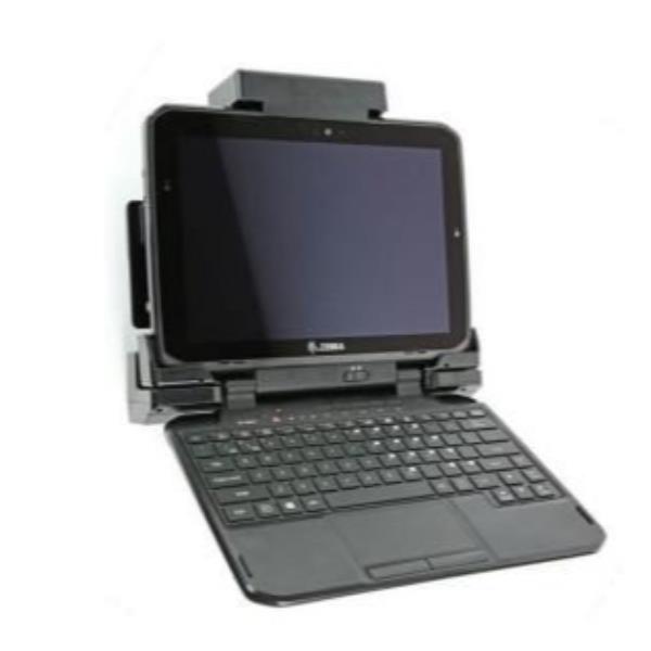 Et8X Veichle Dock Solution Top