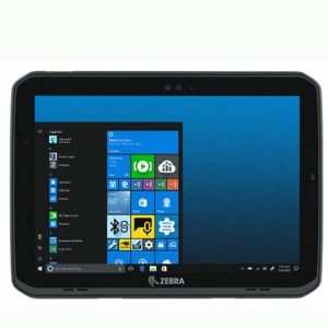 Rugged Tablet Et80 12 Wlan