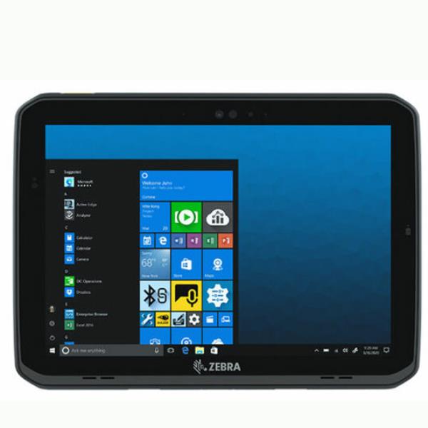 Rugged Tablet Et80 12 Wlan - immagine 2