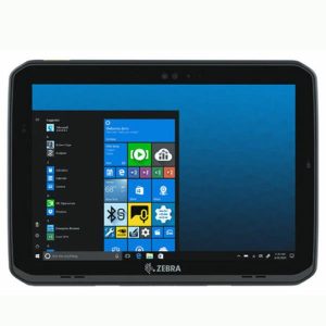 Rugged Tablet Et85 12 4G Wwan