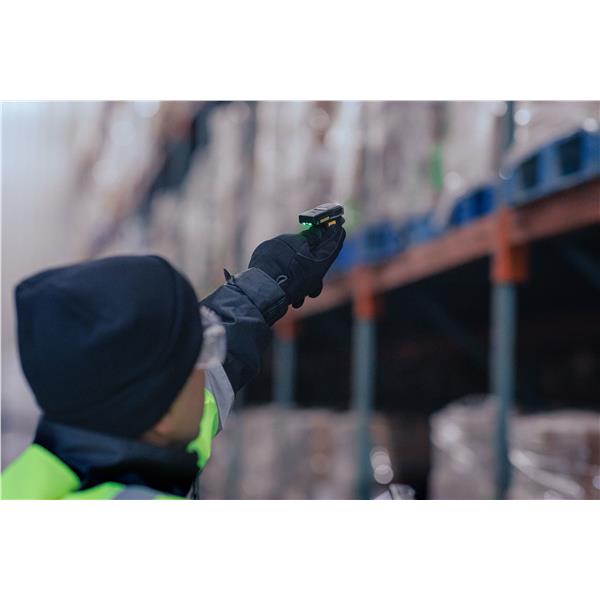 Rs6100 2D Se55 Std Bttry Back Of - immagine 5