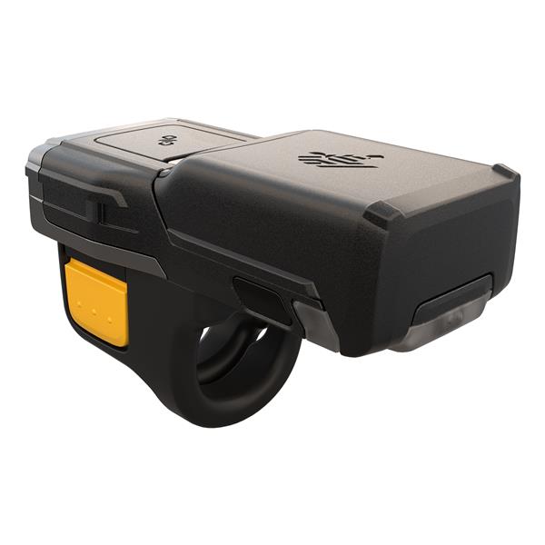 Rs6100 2D Se55 Std Bttry Back Of - immagine 2