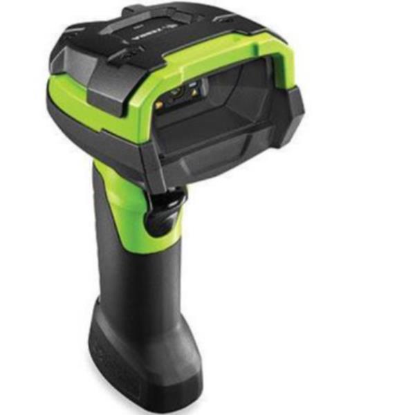 Scanner Ds3678 2D Hd/Bluetooth/Fips/Verde - immagine 2