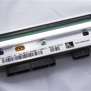 Zt411/Zt410 Kit Printhead 300 Dpi