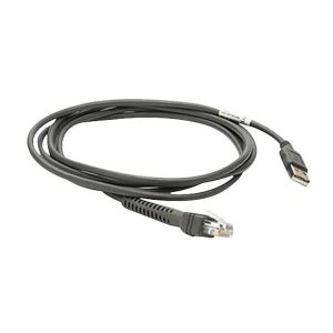 Cable Shielded USB:series A