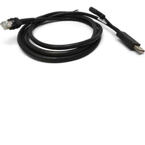 Cable USB 12V Cradle Ds3678 - immagine 2