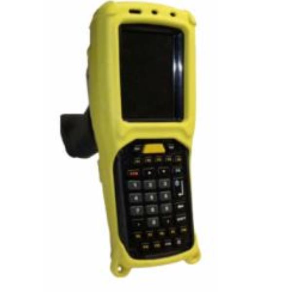 Rubber Shell Yellow For Xt15 - immagine 3