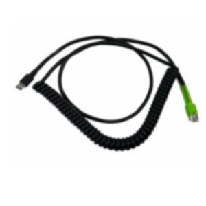 Cable-Shielded USB Series A 12