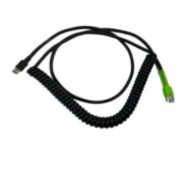 Cable-Shielded USB Series A 12 - immagine 2