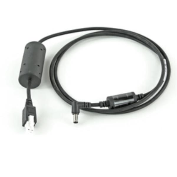Dc Line Cord With Filter Ds3600 - immagine 2